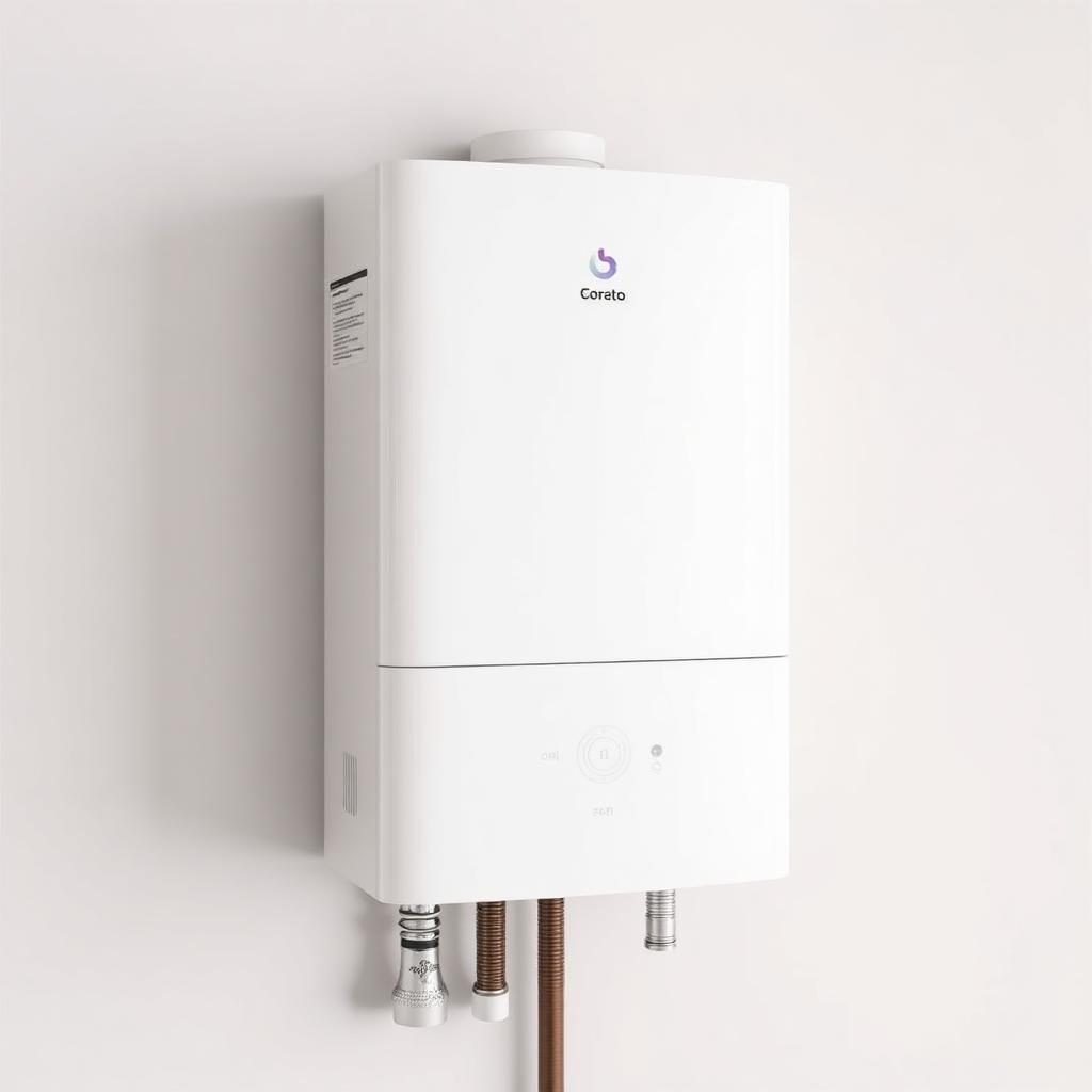 Combi Boilers