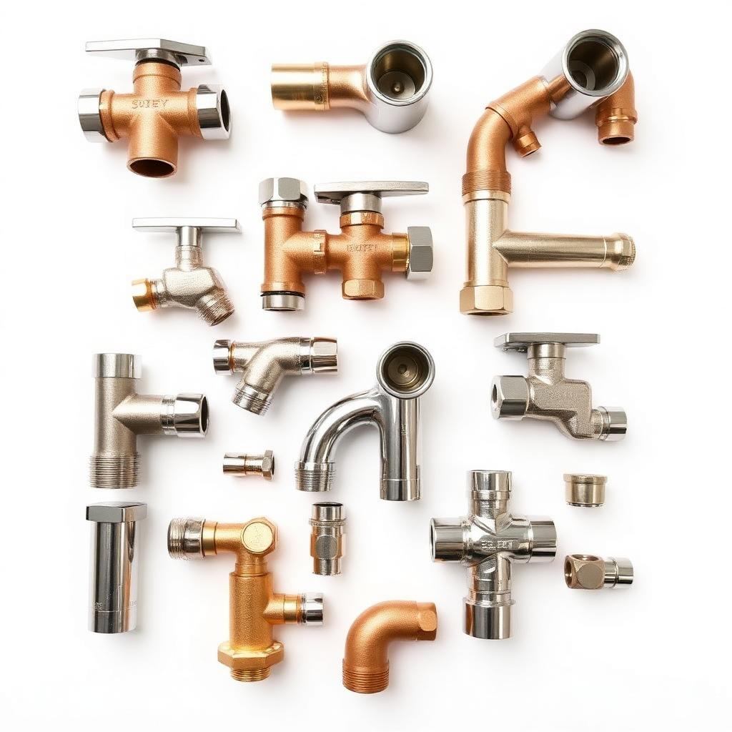 Tools & Accessories